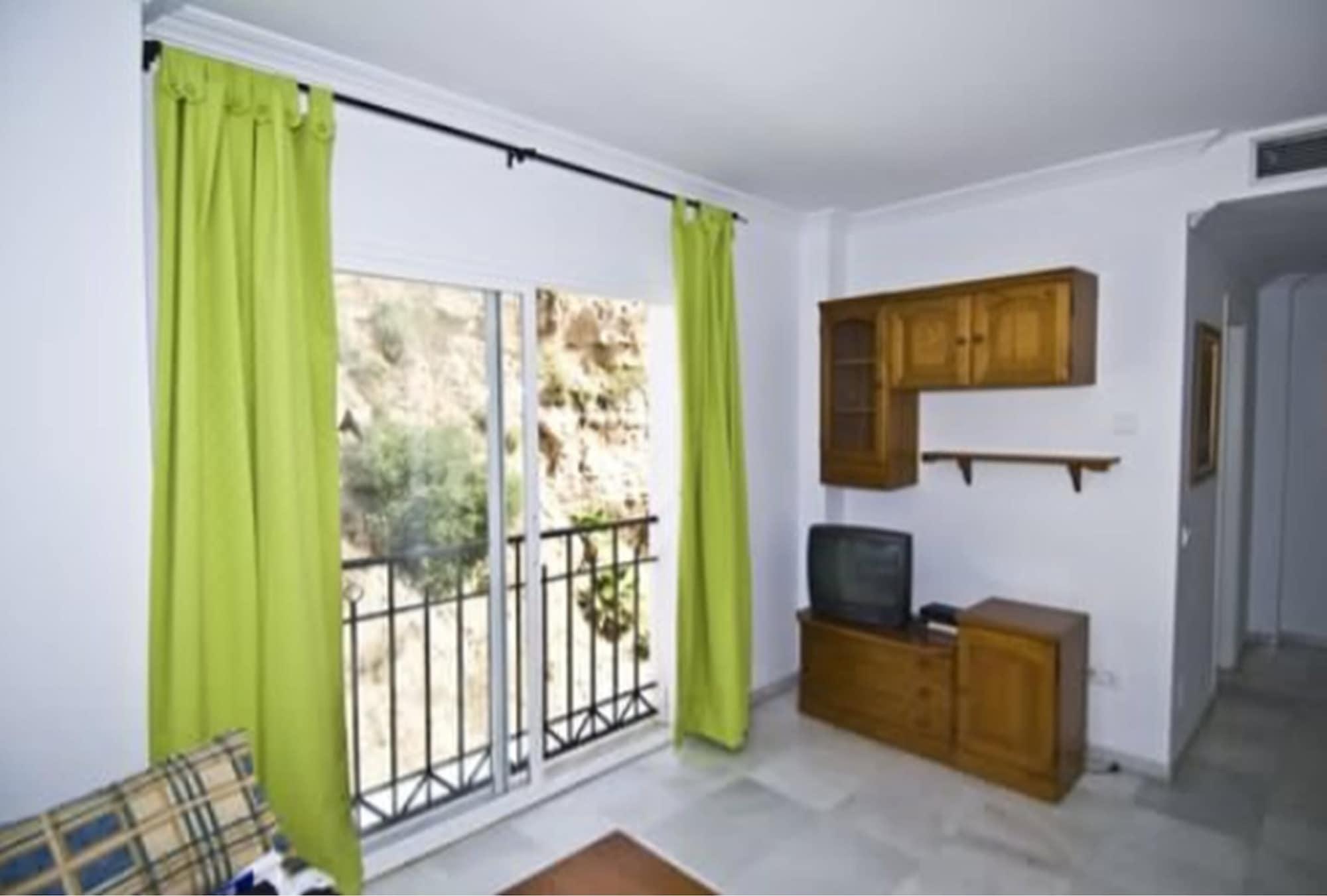 Apartamentos Hc Burriana Playa Nerja Exterior photo