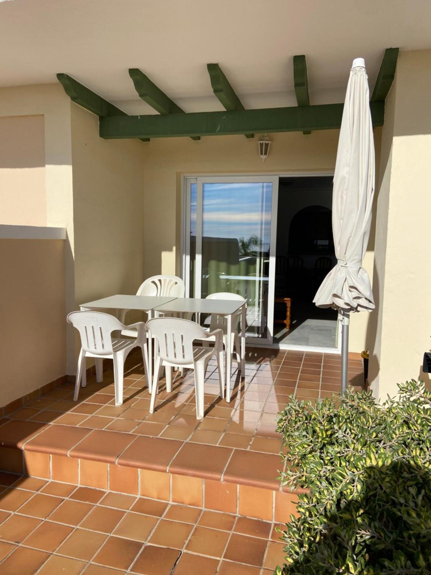 Apartamentos Hc Burriana Playa Nerja Exterior photo